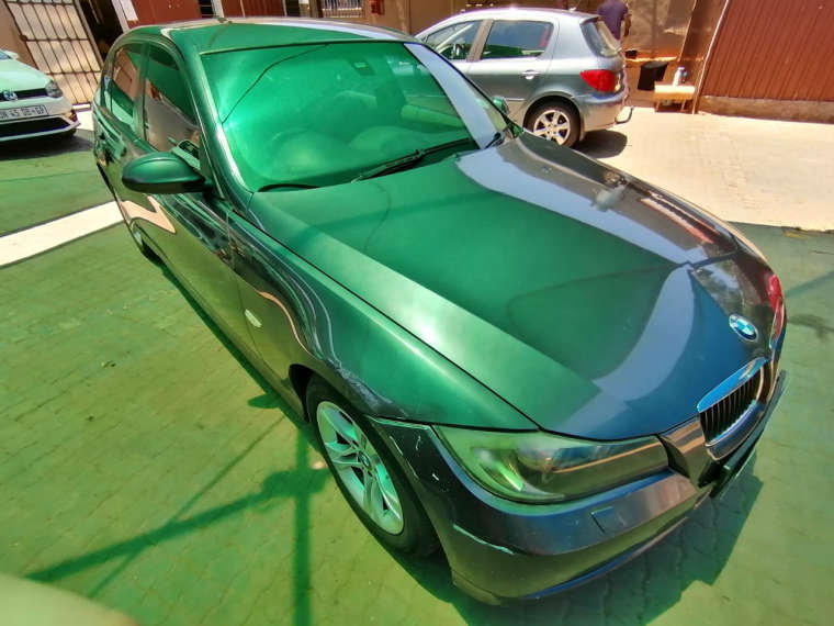 BMW 3 SERIES 2006 for sale in Gauteng