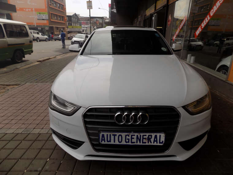 2013 Audi A4  for sale - 6211643995488