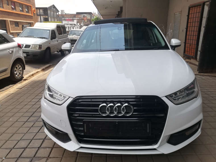 2016 Audi A1  for sale - 9681643995488