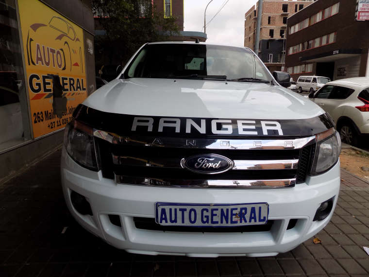 2012 Ford Ranger  for sale - 3741643995484