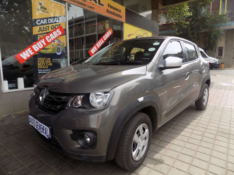 Renault Kwid 2019 for sale in Gauteng