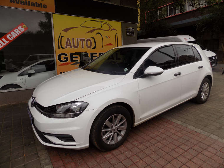 Used 18 Volkswagen Golf Vii Gti 2 0 Tsi Dsg For Sale In Johannesburg Gauteng Id Carmag Co Za