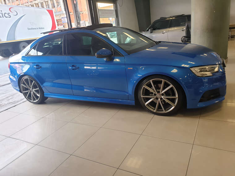 Audi A3 2017 for sale in Gauteng, Johannesburg