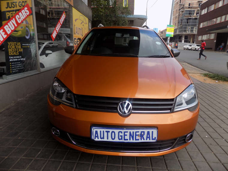 2017 Volkswagen Polo Playa  for sale - 9771643995482