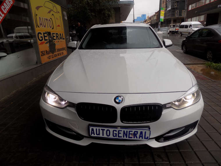 2015 BMW 3 SERIES  for sale - 5001643995481