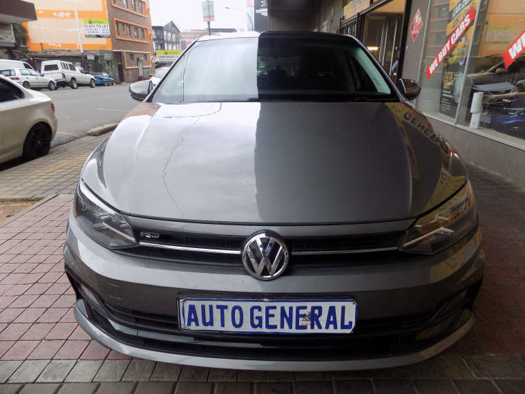 2019 Volkswagen Polo TSI  for sale - 9131643995481