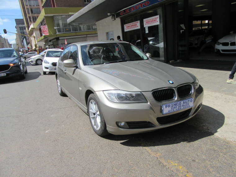 2010 BMW 3 SERIES  for sale - 2671643995479