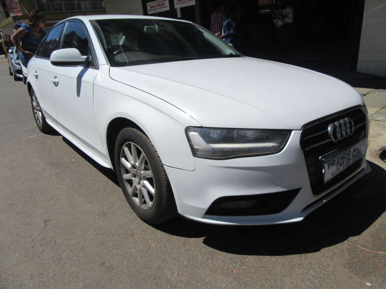 2012 Audi A4  for sale - 4701637677411