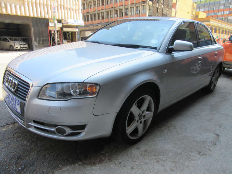 2007 Audi A4  for sale - 3621637677411
