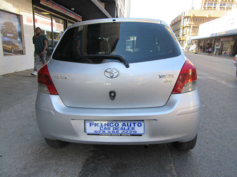 Toyota Yaris 2011 for sale in Gauteng, Johannesburg