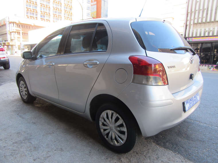 Toyota Yaris 2011  for sale