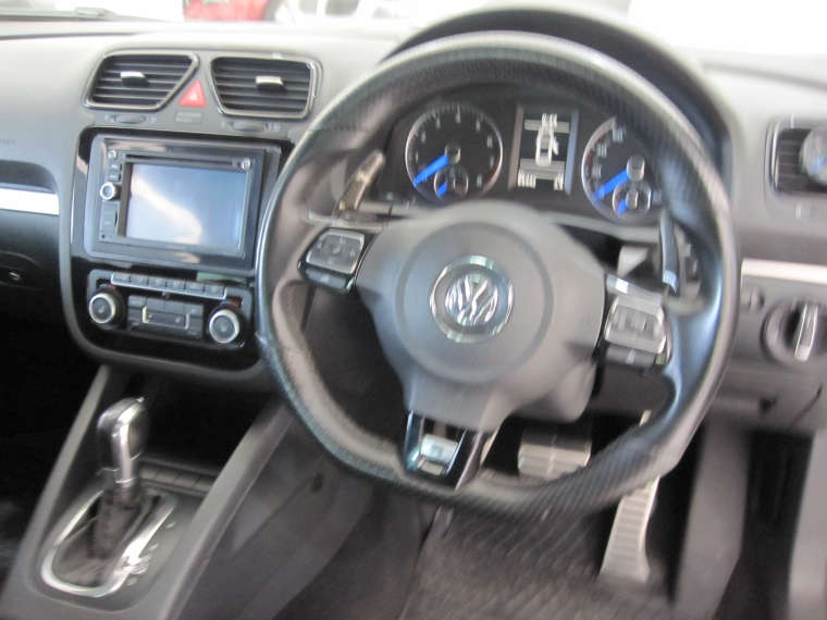 Volkswagen Scirocco 2012  for sale