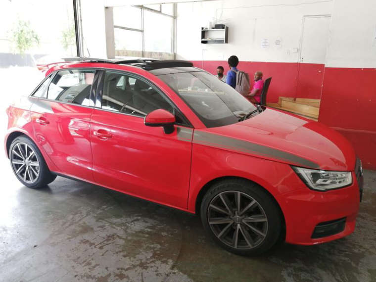 2018 Audi A1  for sale - 9821643995476