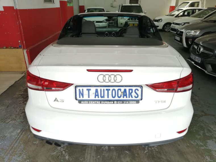 Audi A3 2018  for sale