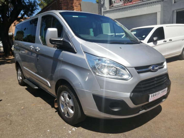 2017 Ford Tourneo Connect  for sale - 7291643995476