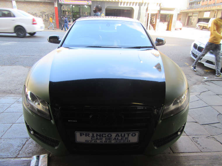 2010 Audi A5  for sale - 5621643995475