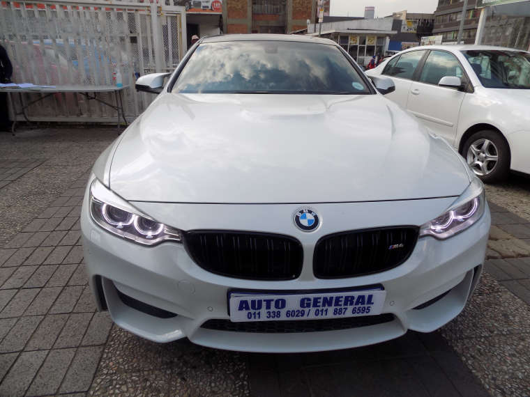 BMW M4 2015 for sale