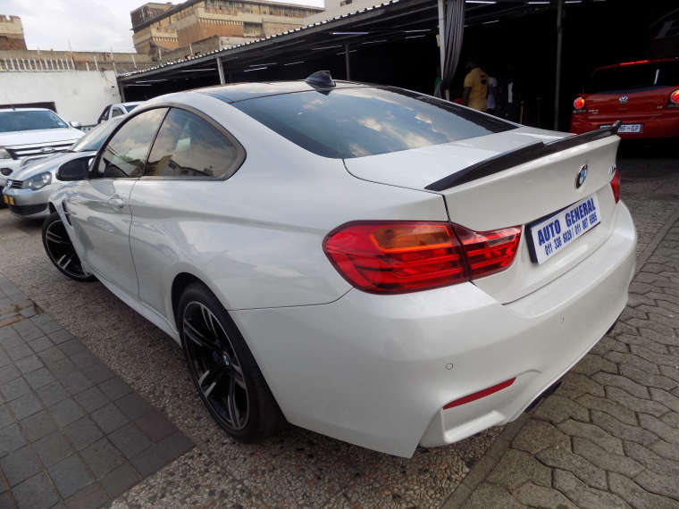 BMW M4 2015 for sale in Gauteng, Johannesburg