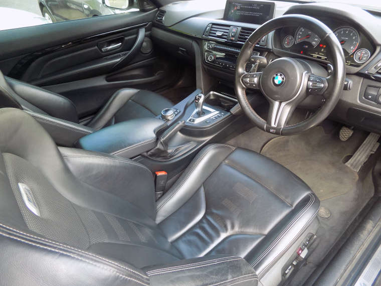 Used BMW M4 2015 for sale