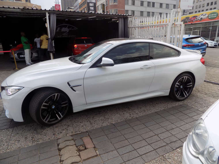 BMW M4 2015  for sale