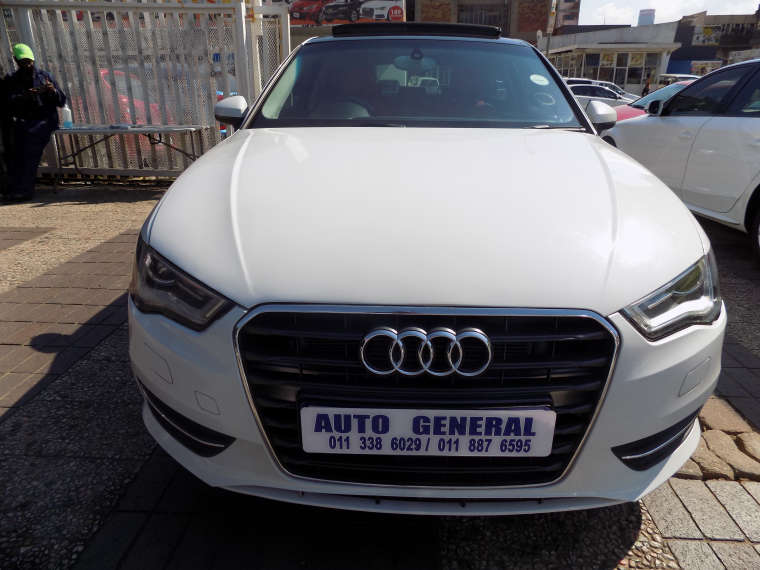 2014 Audi A3  for sale - 7131643995474