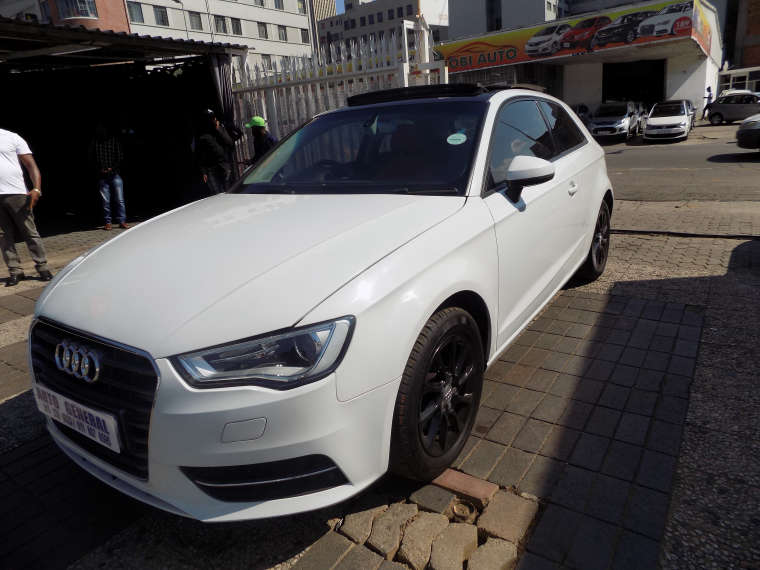 Audi A3 2014  for sale
