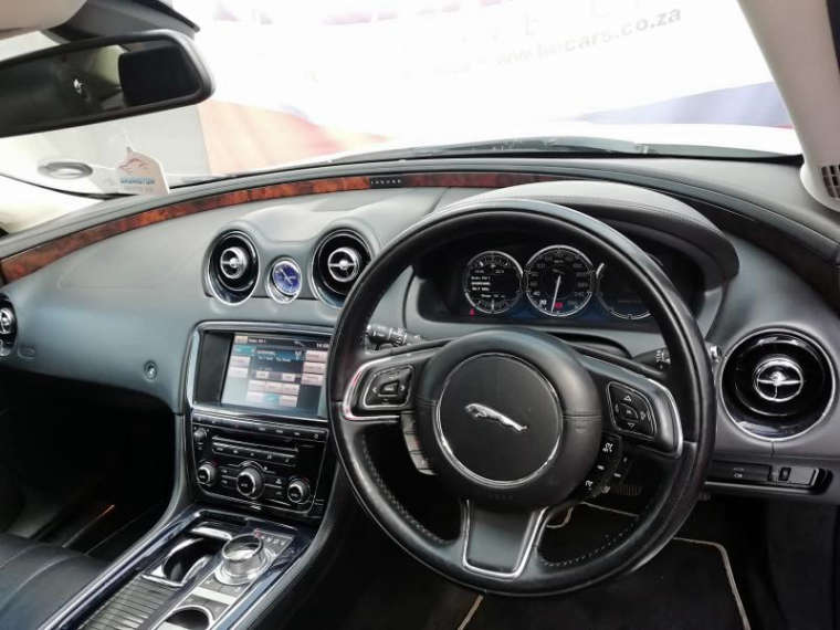 Jaguar XJ 2012  for sale