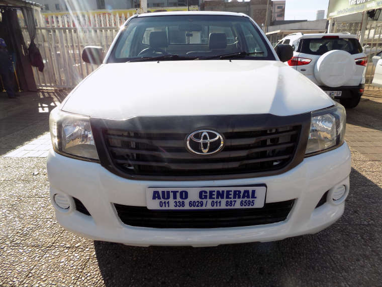 2009 Toyota HILUX  for sale - 1531643995473