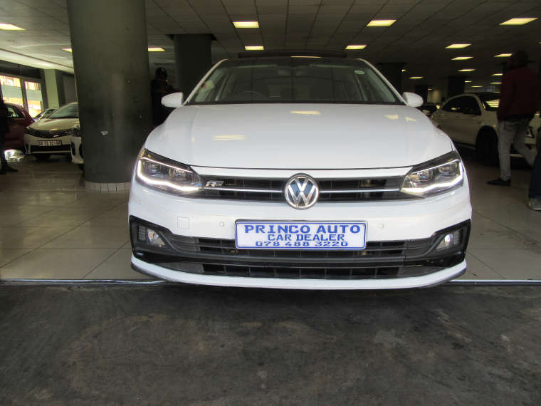 2018 Volkswagen Polo  for sale - 6991643995471