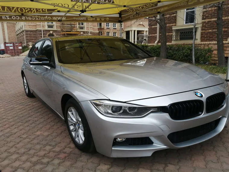 2014 BMW 3 SERIES  for sale - 4941643995471