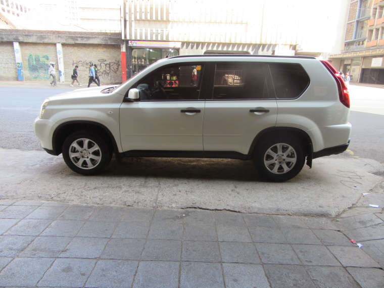 2009 Nissan X-Trail  for sale - 3681643995470