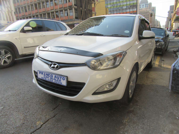 2013 Hyundai i20  for sale - 5091643995470