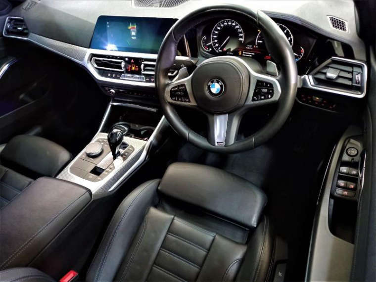 2019 BMW 3 SERIES  for sale - 8761643995469
