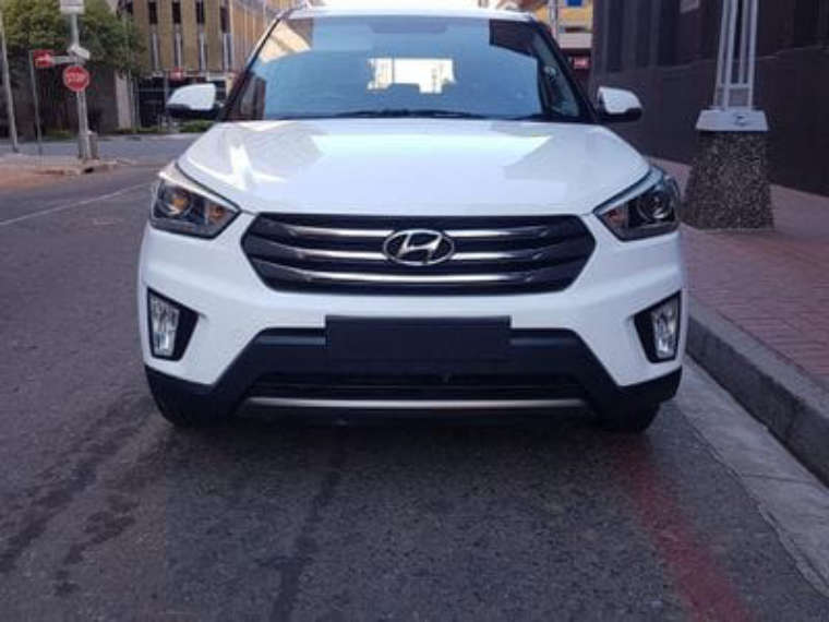 2017 Hyundai Creta  for sale - 6441643995469