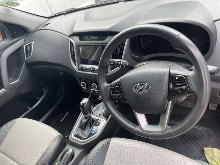 2018 Hyundai Creta  for sale - 1471643995468
