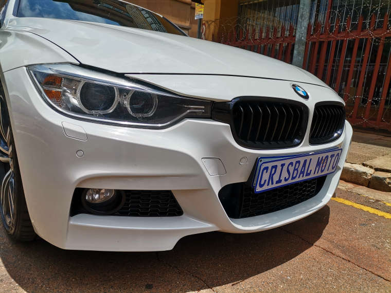 BMW 3 SERIES 2016 for sale