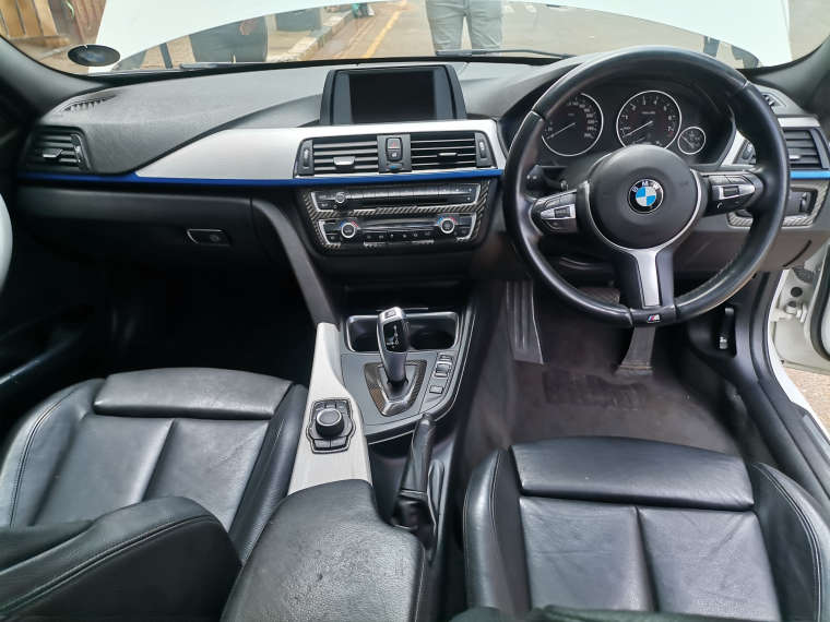 BMW 3 SERIES 2016  for sale