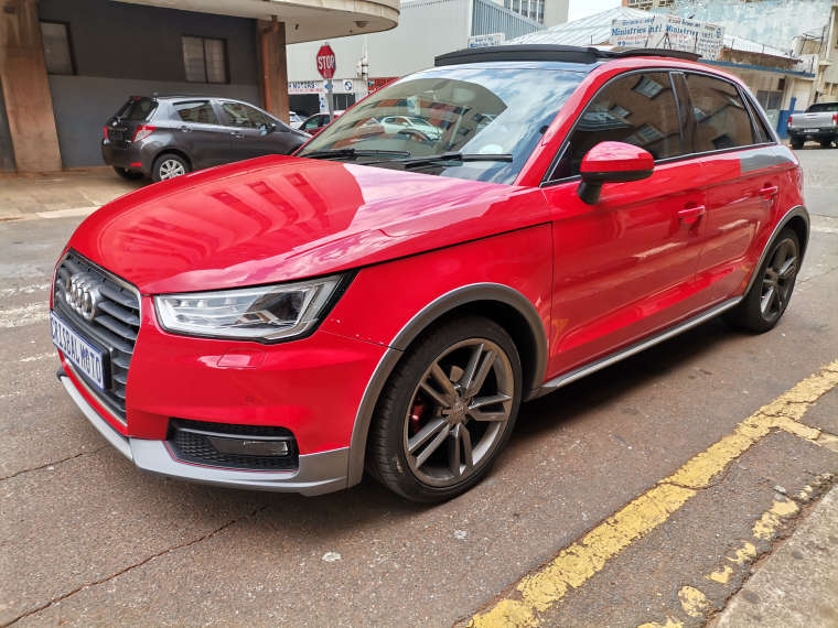 2016 Audi A1  for sale - 1991643995468