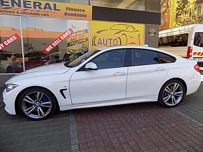 2015 BMW M4  for sale - 5841637677385