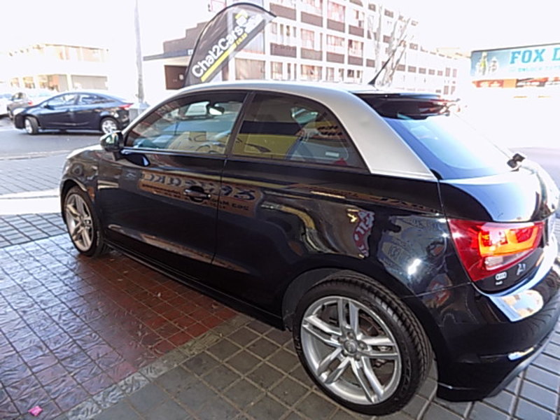 2011 Audi A1  for sale - 7521643995642