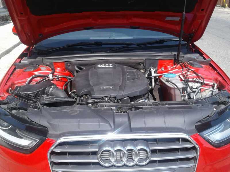 2013 Audi A4  for sale - 6441637677385