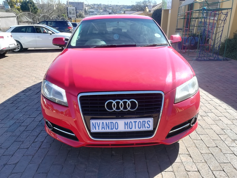 2011 Audi A3  for sale - 3771637677385