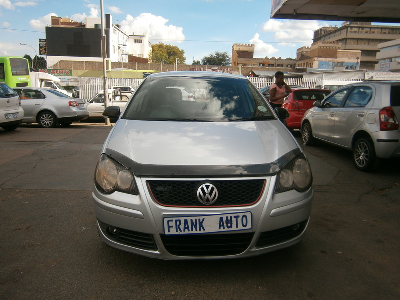 2007 Volkswagen Polo  for sale - 7491643995640