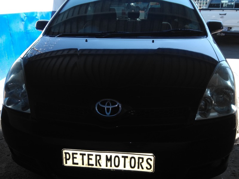 2005 Toyota Avensis  for sale - 7131643995639