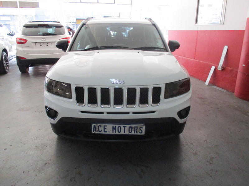 2014 Jeep Compass  for sale - 1701643995639