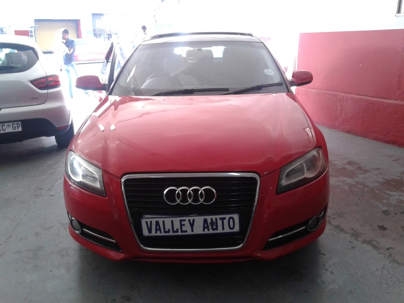 2011 Audi A3  for sale - 9561643995639