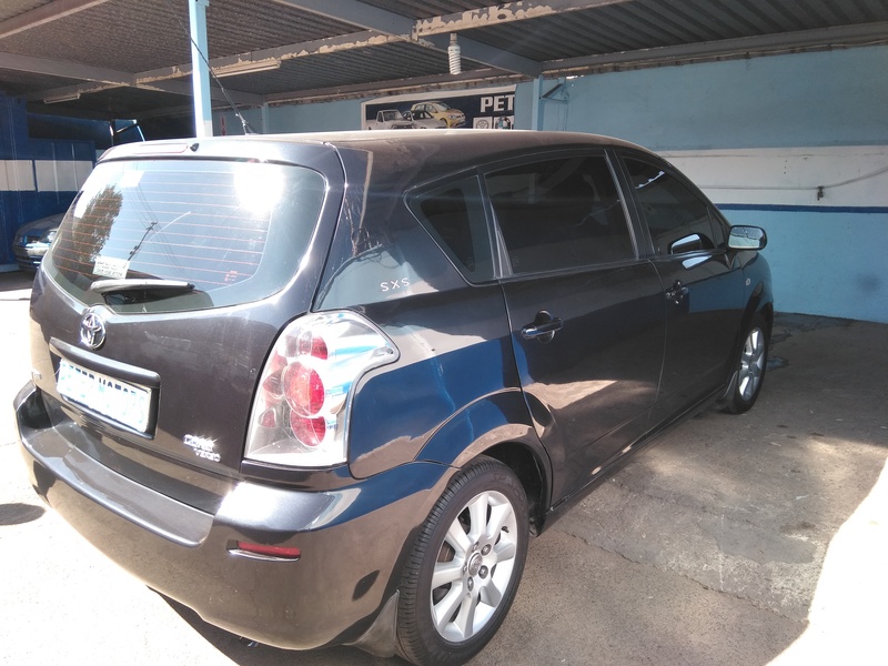 Toyota Avensis 2005 for sale in Gauteng