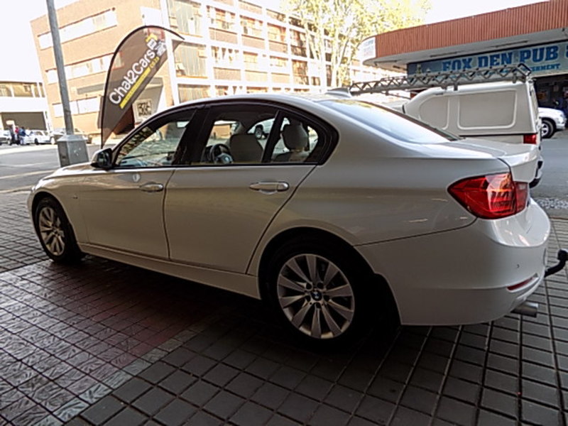 2013 BMW 3 SERIES  for sale - 5271637677386