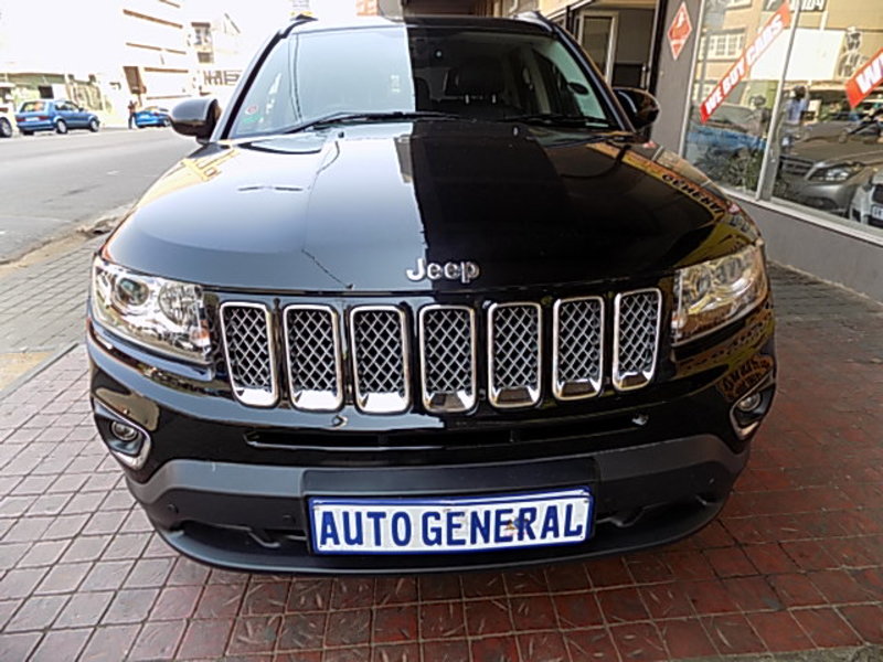 2014 Jeep Compass  for sale - 3181637677386