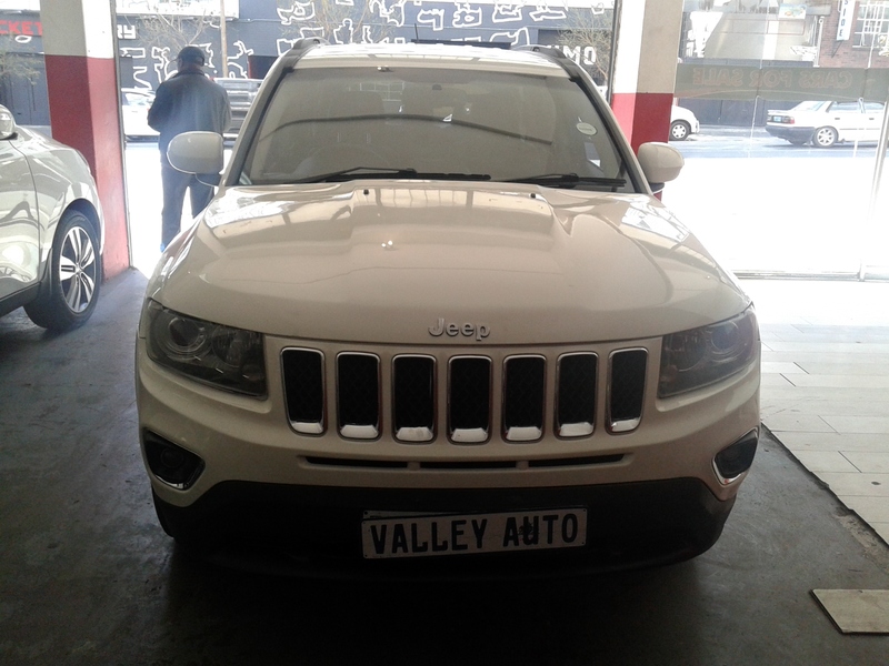 2014 Jeep Compass  for sale - 3911637677386
